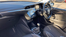 Vauxhall Corsa 1.2 Elite Edition 5dr Petrol Hatchback